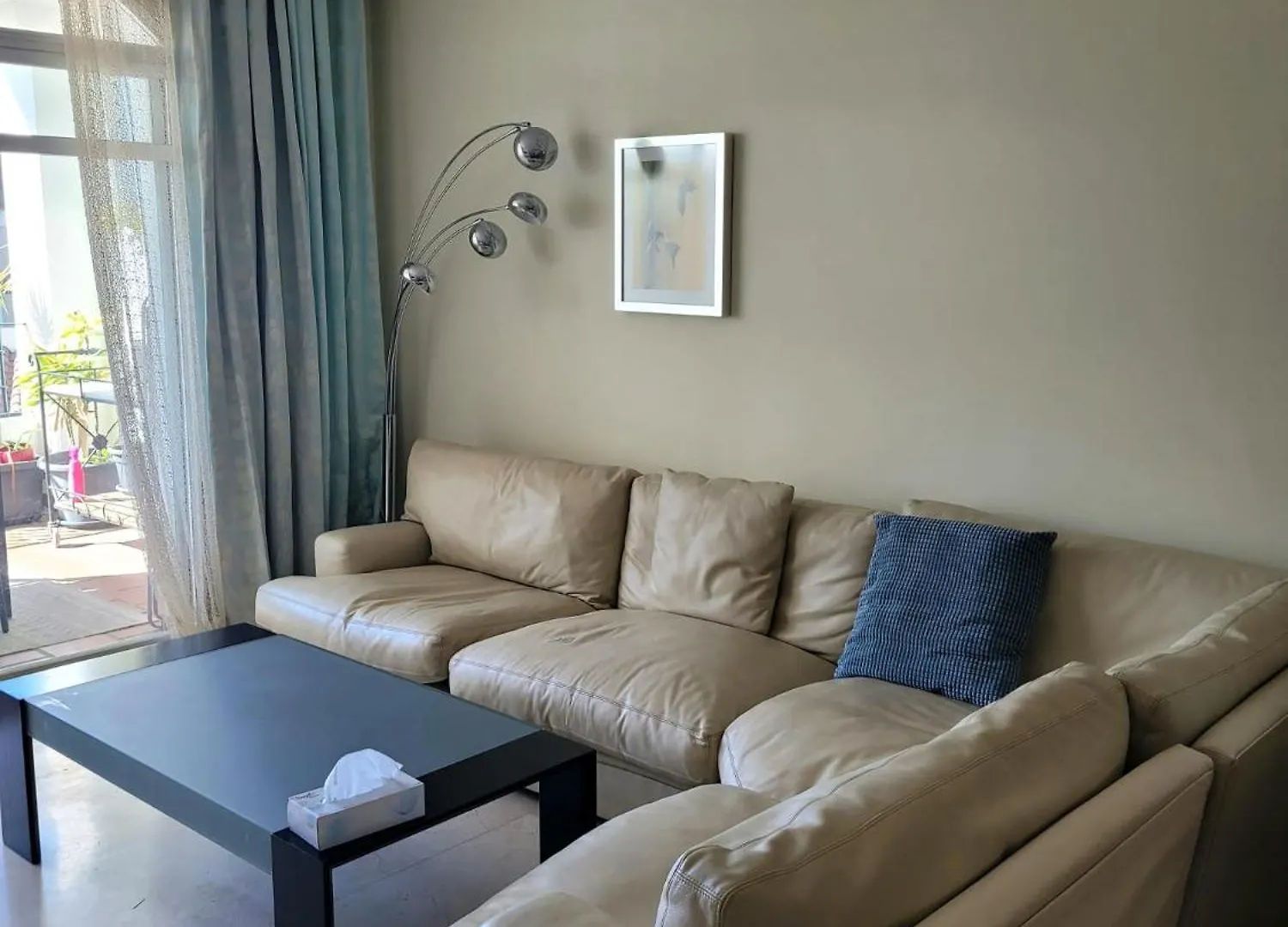 Aloha Gardens Townhouse Apartamento Marbella