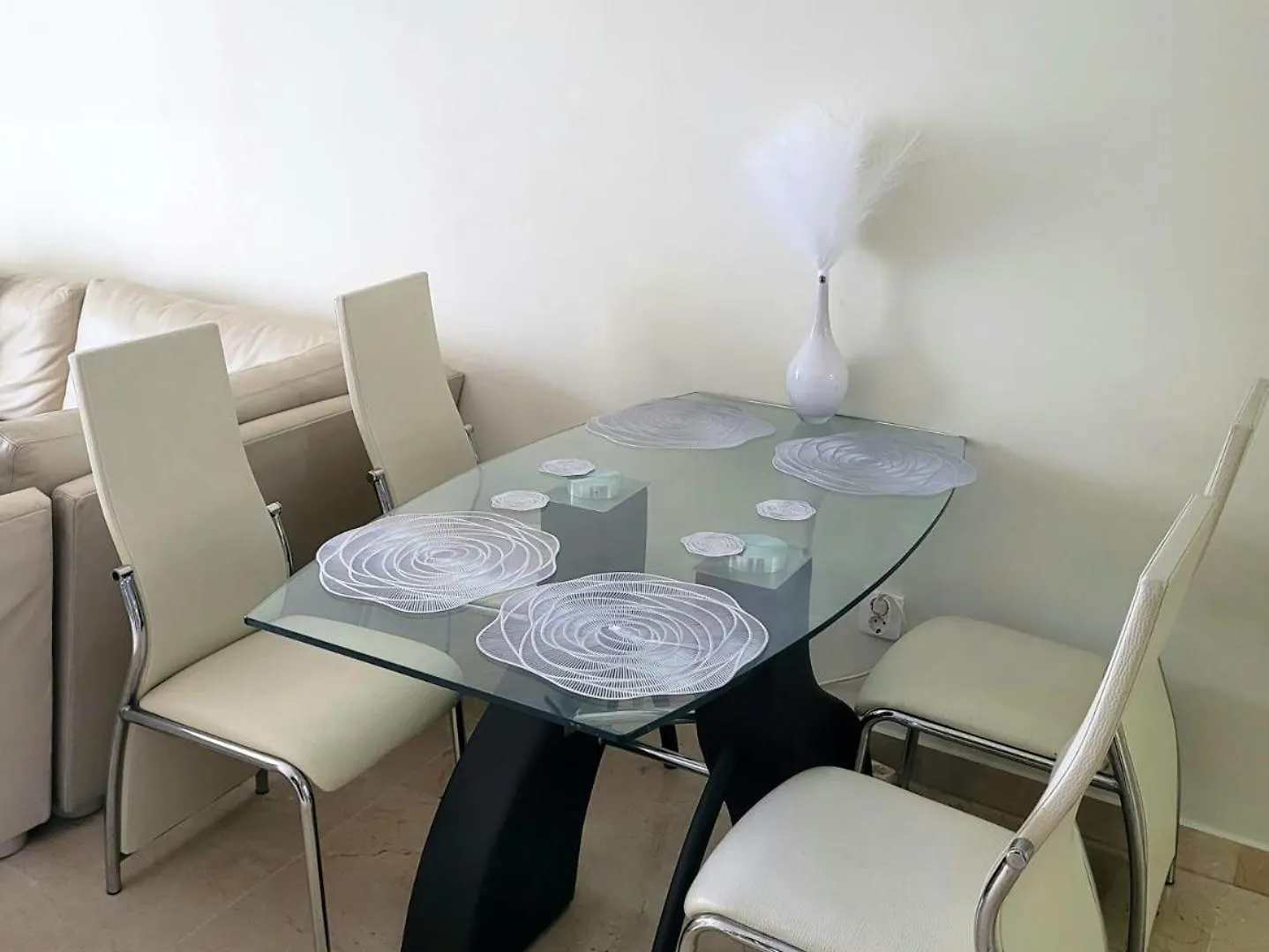 Aloha Gardens Townhouse Apartamento Marbella 0*,