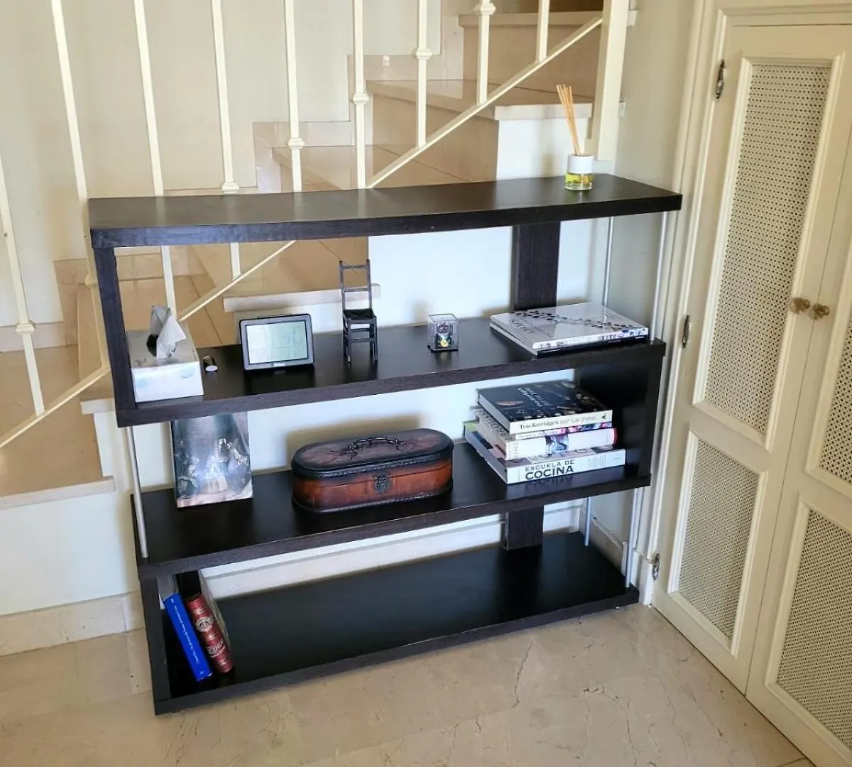 Aloha Gardens Townhouse Apartamento Marbella 0*,  Espanha