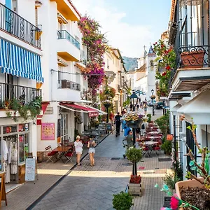 Ancha Village Appartamento