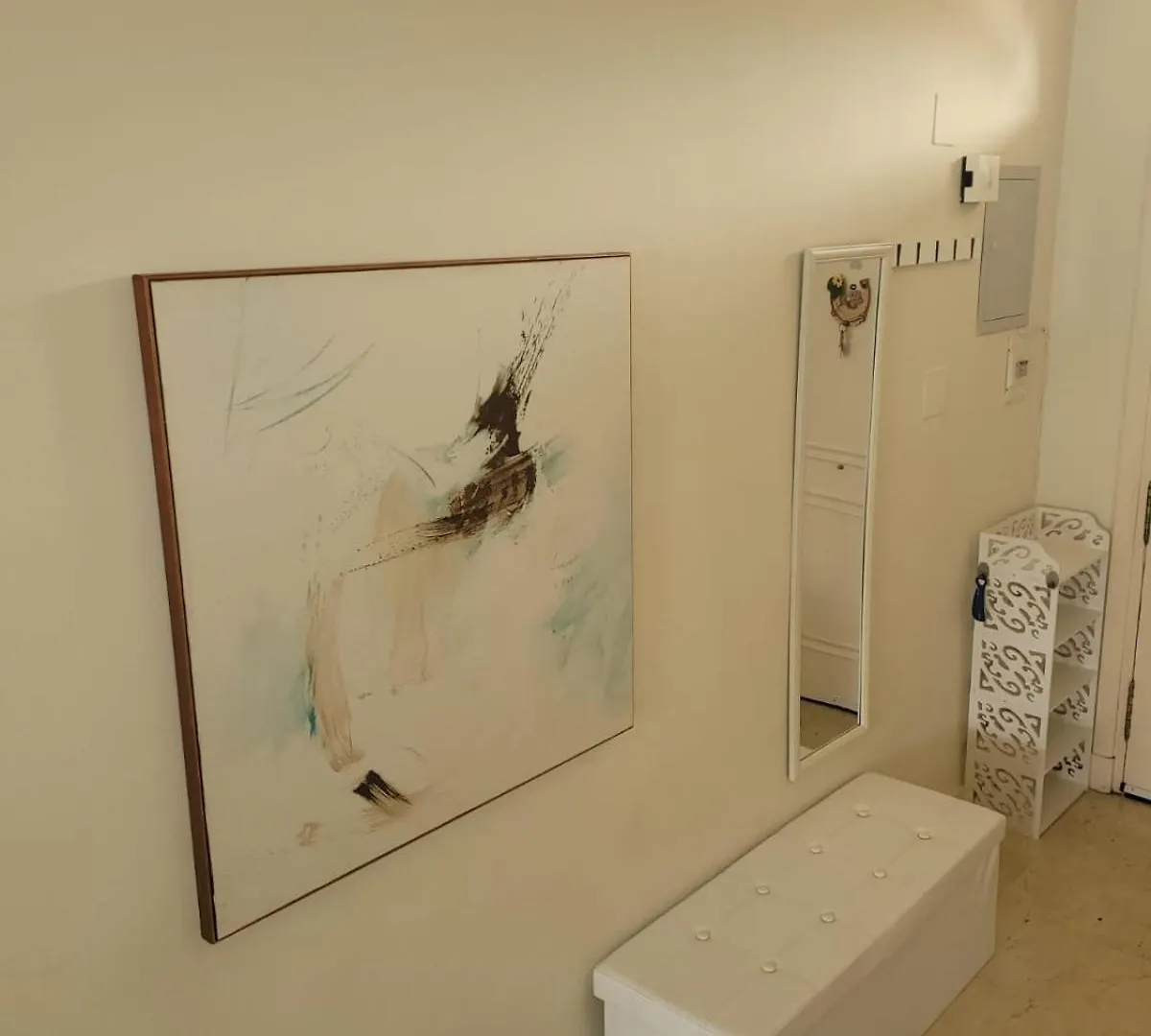 Apartmán Aloha Gardens Townhouse Marbella