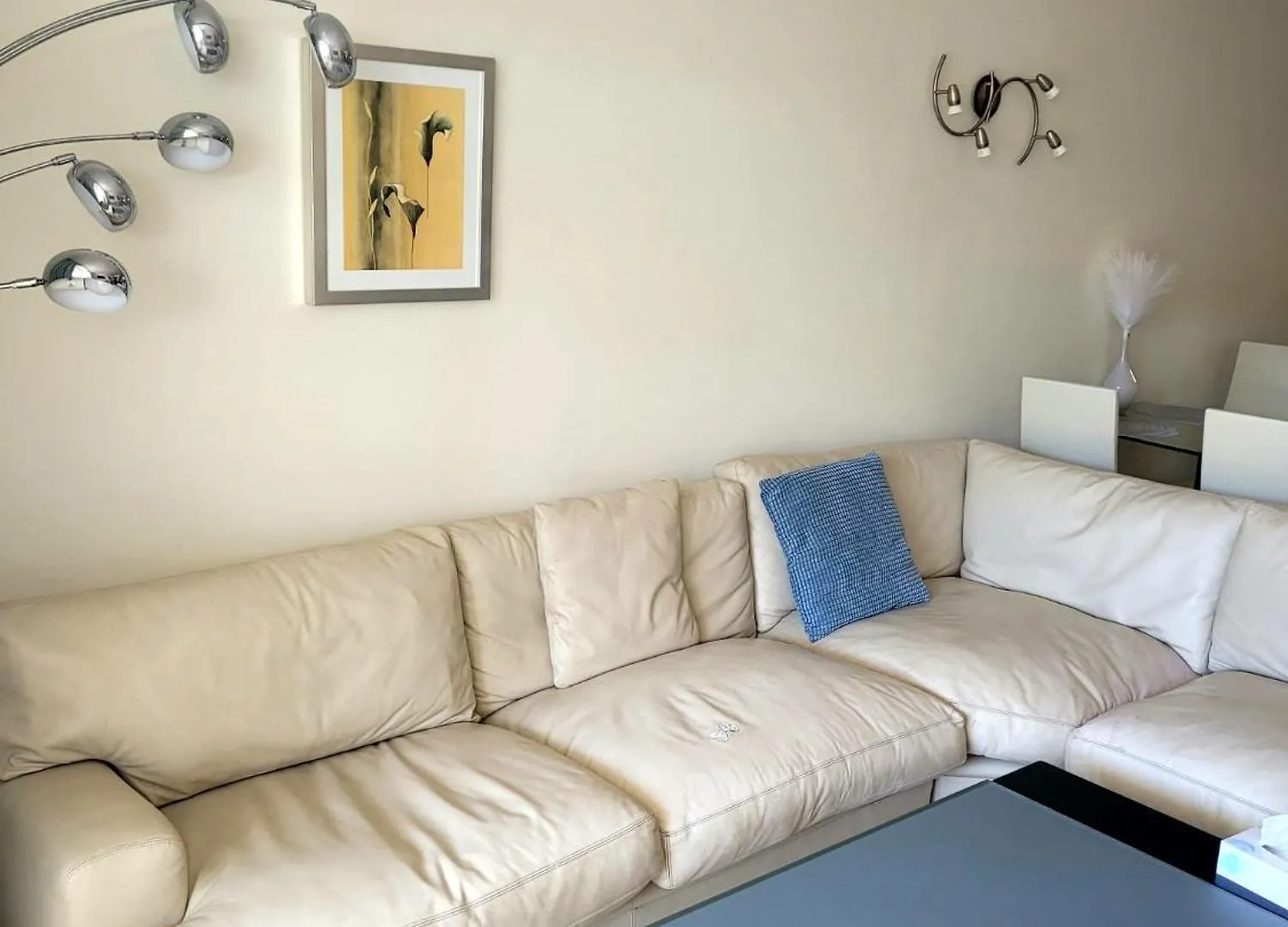 Apartmán Aloha Gardens Townhouse Marbella