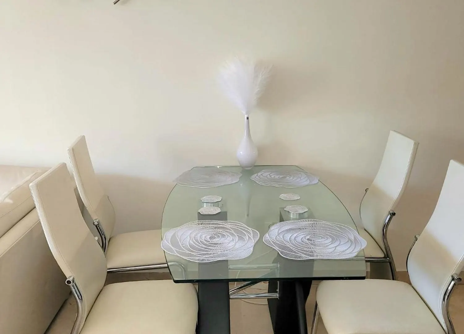 Apartmán Aloha Gardens Townhouse Marbella