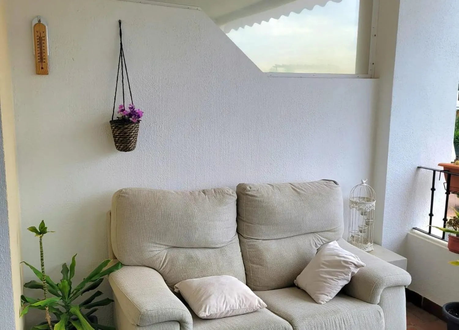 Apartmán Aloha Gardens Townhouse Marbella