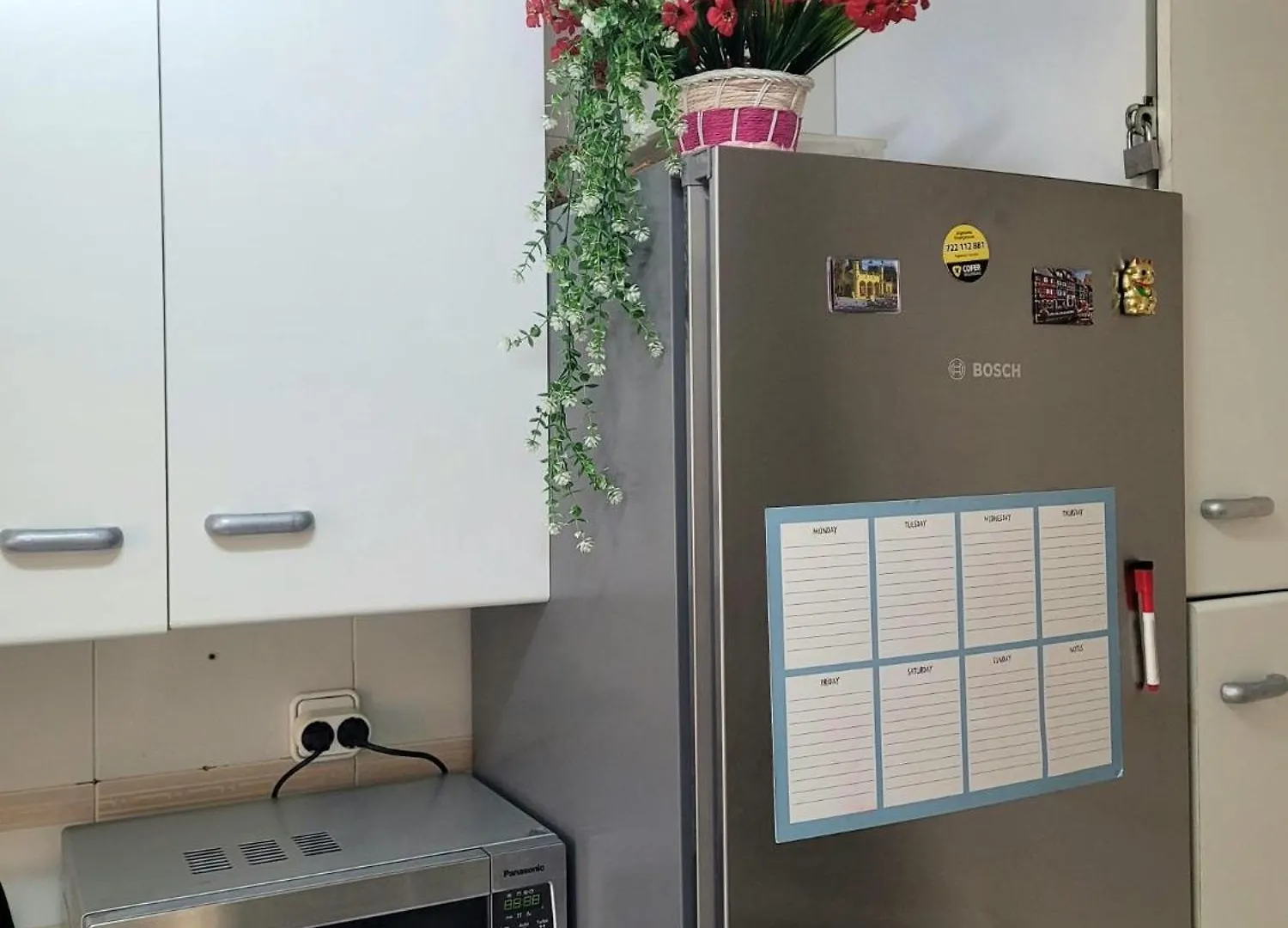 Apartmán Aloha Gardens Townhouse Marbella 0*,  Španělsko